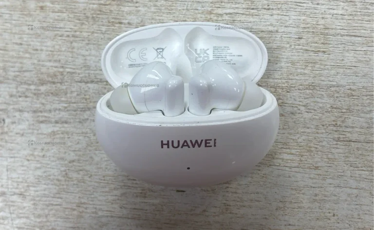 Наушники Huawei