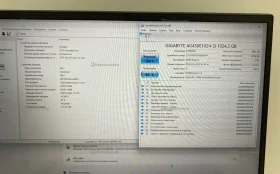 Ноутбук Gigabyte G6X