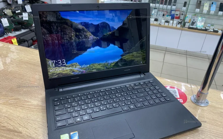 Ноутбук Lenovo 80QQ