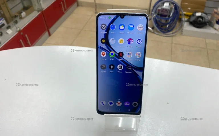 Realme Note 50 4/64 ГБ
