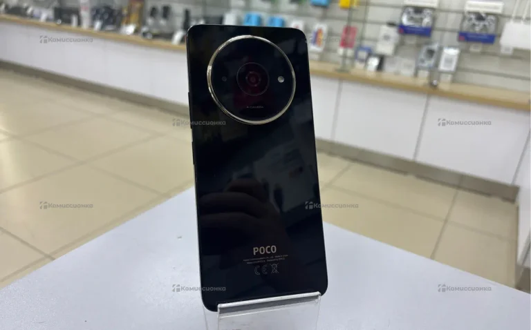 Xiaomi Poco C61 4/64 ГБ