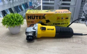 УШМ Huter 0912