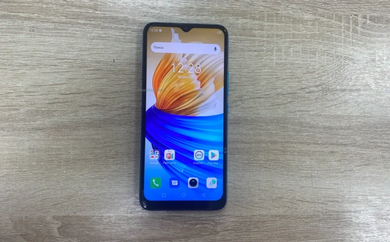 Infinix Smart 6 2/32 ГБ