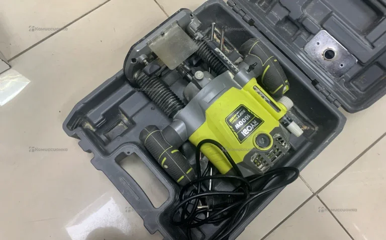 Фрейзер Ryobi RRT1600