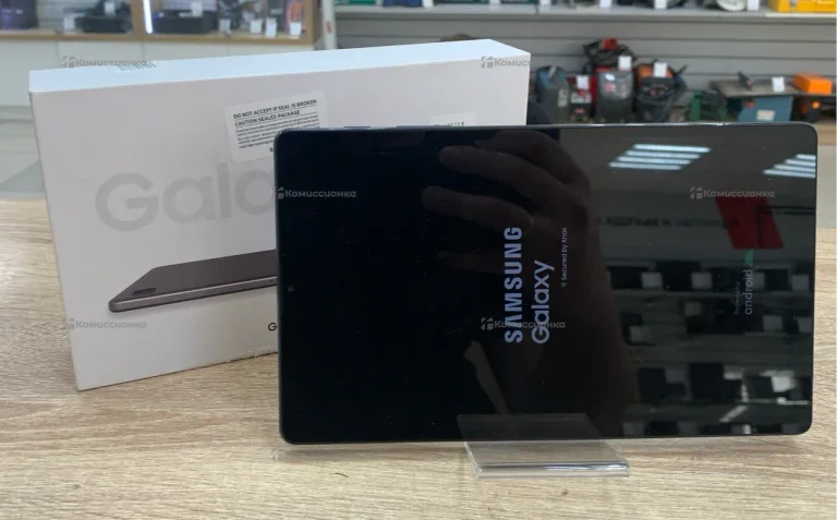 Планшет Samsung Galaxy Tab A7 Lite SM-T225 32GB