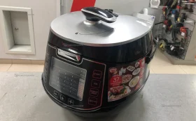 Мультиварка  Moulinex