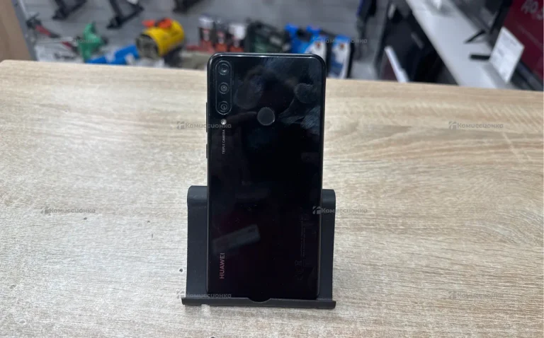 Huawei Y6p 3/64 ГБ