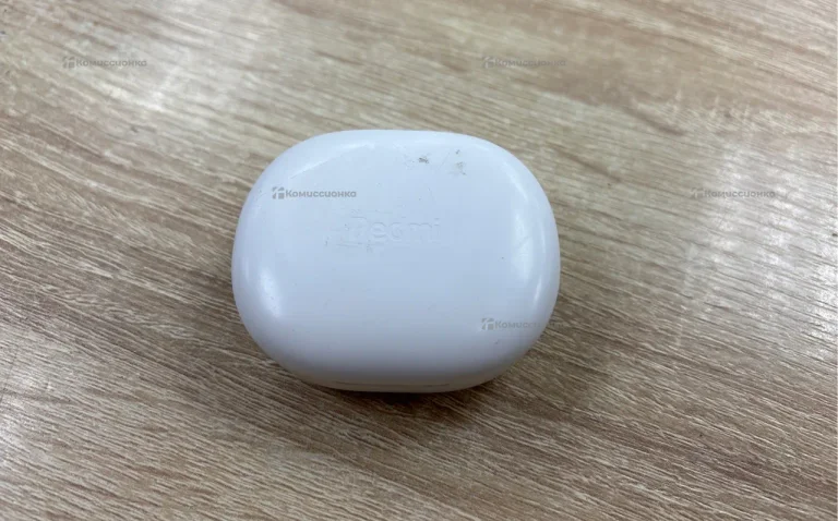 Наушники  Redmi White