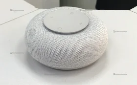 Купить Колонка Маруся Капсула мини б/у , в Челябинск Цена:1400рублей