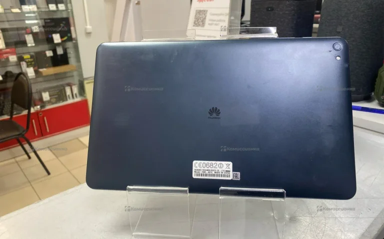 Планшет Huawei Mediapad T2 10.0 Pro LTE 16Gb