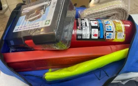 Купить Автомобильный набор б/у , в Санкт-Петербург Цена:1590рублей