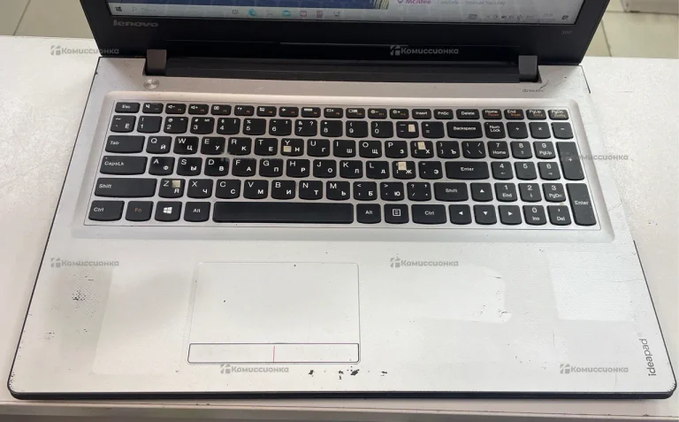 Ноутбук Lenovo ideapad 300-15ISK