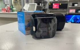 Тонометр автоматический на запястье