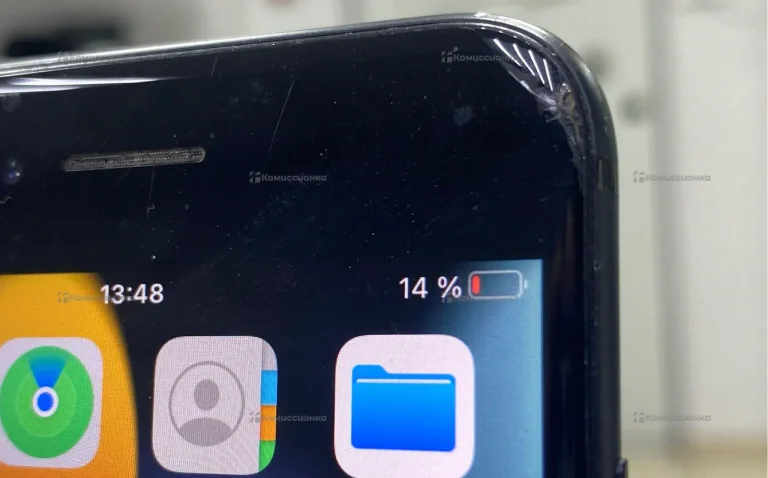 Apple iPhone 7 32 ГБ.