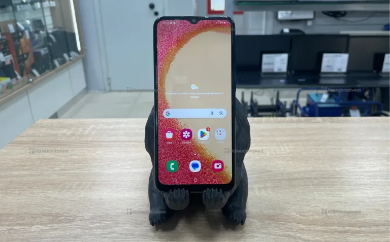 Samsung Galaxy A04e 3/32 ГБ.