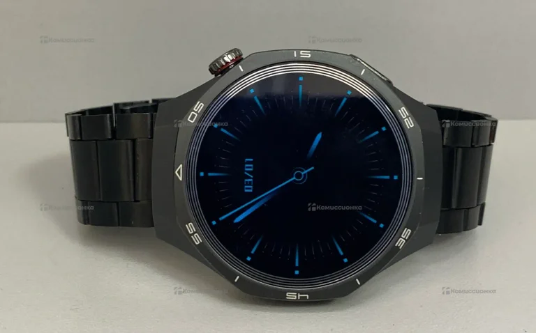 Часы Smart Watch GT5