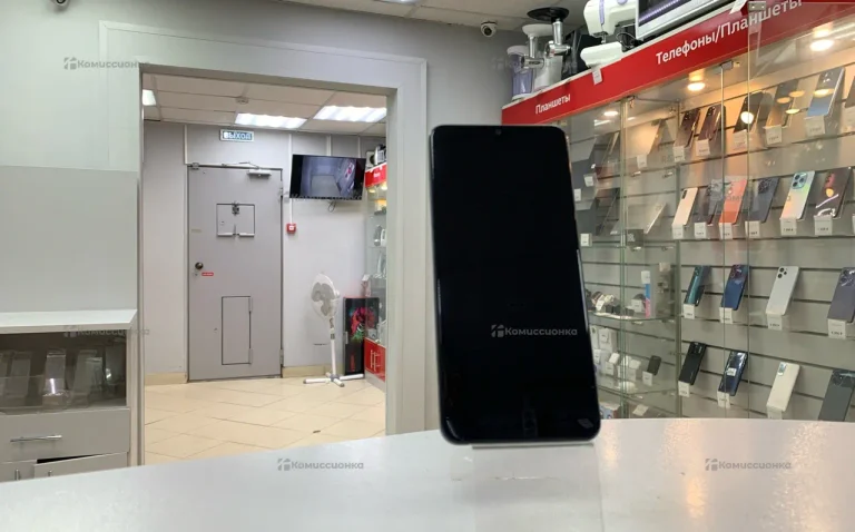 Realme Note 60x 3/64Gb