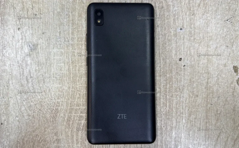 ZTE Blade L210 1/32 ГБ