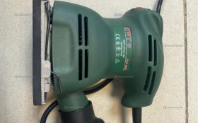 Плоскошлифовальная машина DWT ESS-200