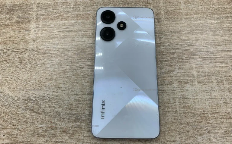 Infinix Hot 30i 8/128Gb