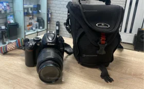 Купить Фотоаппарат  NIKON D5000 б/у , в Зеленодольск Цена:9900рублей