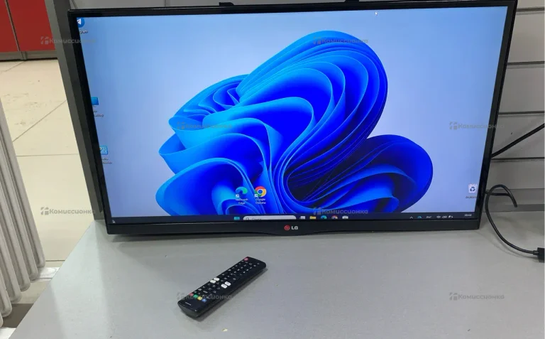 Телевизор LG