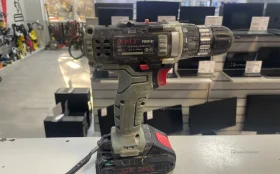 шуруповерт P.I.T