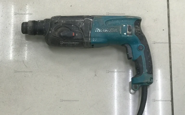 Перфоратор makita HR2470