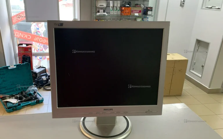 Монитор Philips 150s5