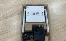 Роутер tp-link tl-wr820n