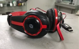 Наушники oklick-hs l200