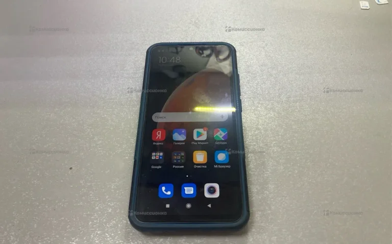 Xiaomi Redmi 9C 3/32 ГБ