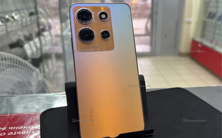 Infinix HOT 30i 8+128Gb