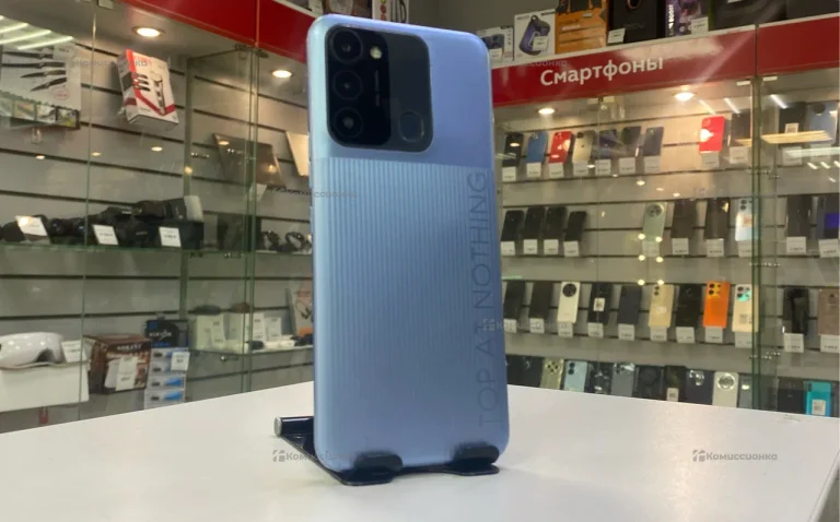 Tecno Spark Go 2022 32Gb