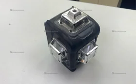 Купить лазерный уровень 3D б/у , в Екатеринбург Цена:2990рублей