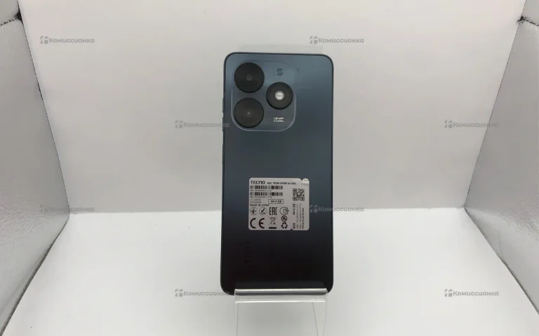 Tecno Spark Go 2024 3/64 ГБ