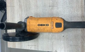 УШМ Deko AGDK-2200W