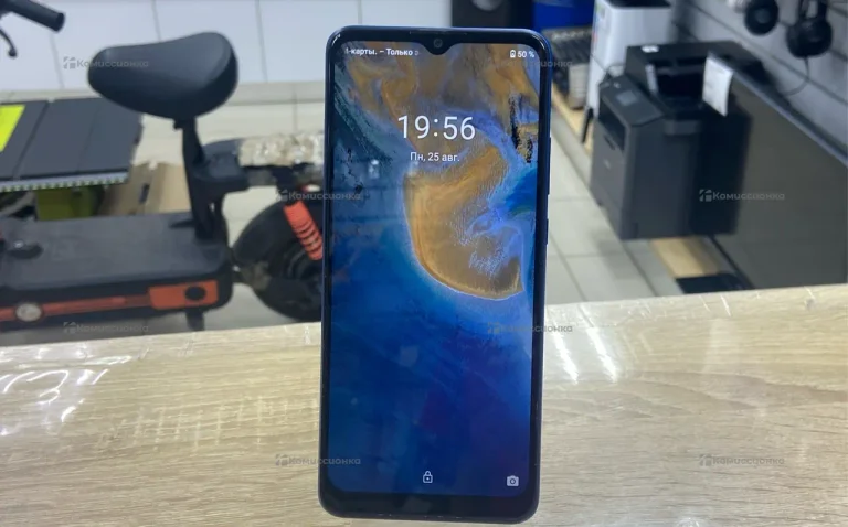 Zte Blade A51 2/32Gb