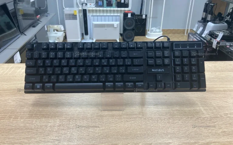 Клавиатура Nucleus