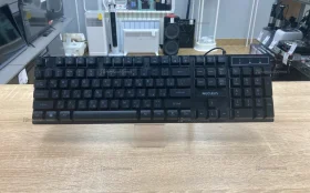 Купить Клавиатура Nucleus б/у , в Самара Цена:390рублей