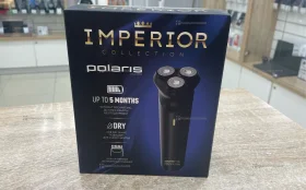 Купить Бритва Polaris PMR 0431RC б/у , в Краснодар Цена:1590рублей