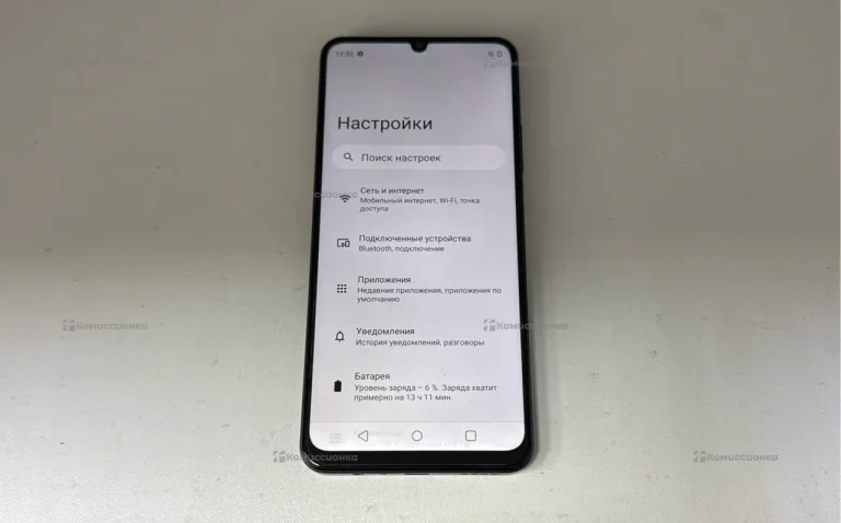 Realme C51 4/128 ГБ