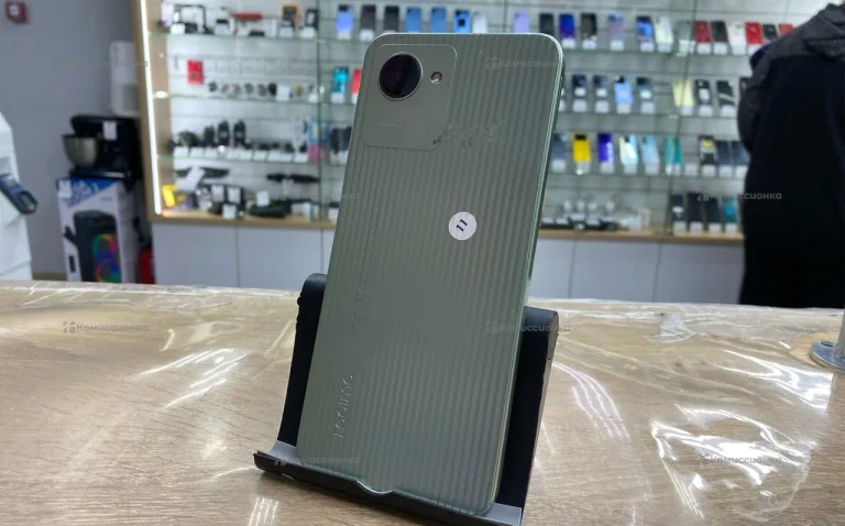 Realme c30 32Gb