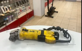Купить УШМ dewalt DWE4257 б/у , в Санкт-Петербург Цена:4500рублей