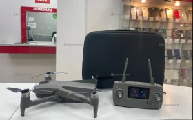 Купить Квадрокоптер MJX-MEW-1-4K б/у , в Санкт-Петербург Цена:8900рублей