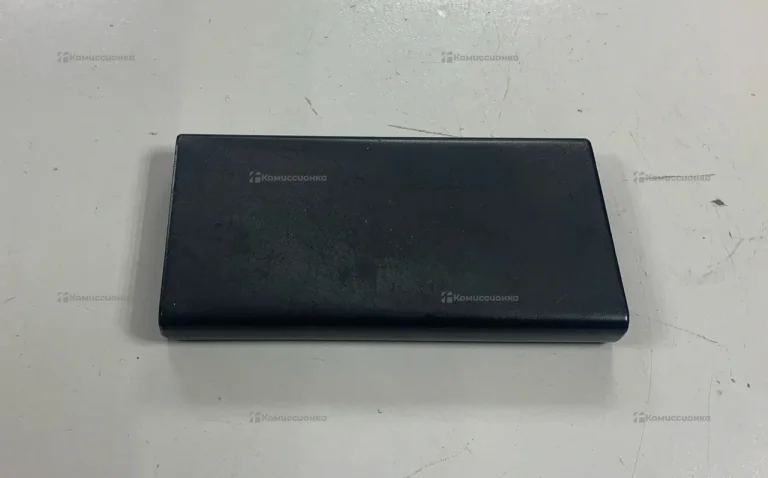 Power bank hoco 20000