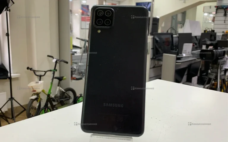 Samsung Galaxy A12 64