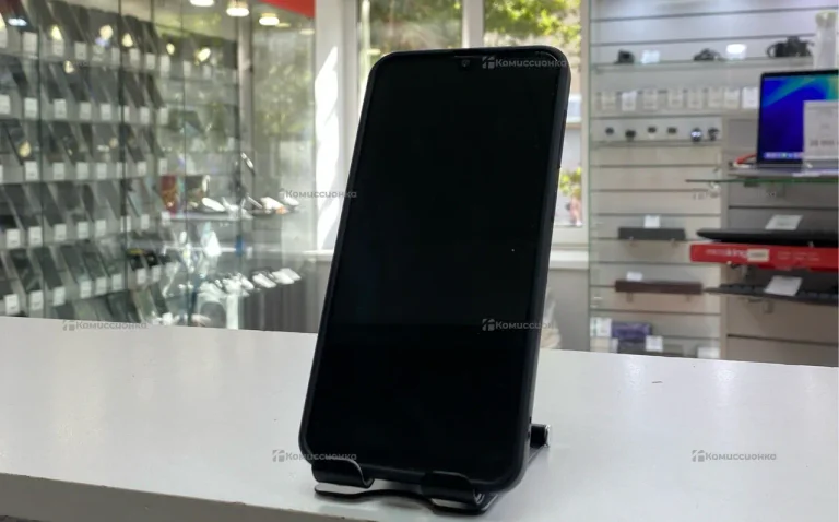 Samsung Galaxy A50 4/64Gb