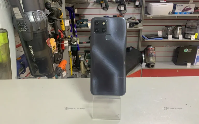 Infinix SMART 6 HD 2/32Gb