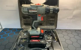 Аккумуляторная дрель-шуруповерт Победа ДА-12/1 Ли